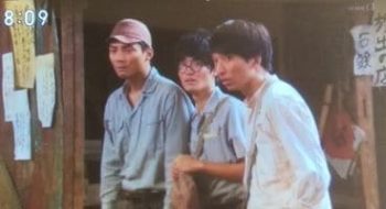 『まんぷく』第41回感想 塩軍団