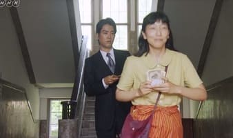 『まんぷく』第42回感想　やられる世良っち