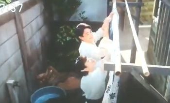 『まんぷく』45回　感想