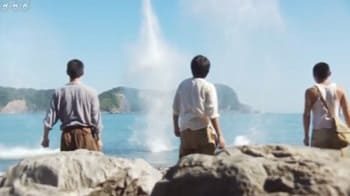 NHK朝ドラ『まんぷく』感想
