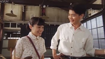 NHK朝ドラ『まんぷく』感想