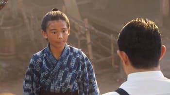 『西郷どん』第41回感想　菊次郎