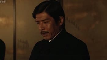 『西郷どん』第41回感想　山形