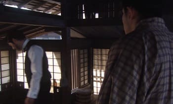 『西郷どん』42話感想　決裂