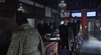 『西郷どん』42話感想　留守政府