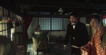 『西郷どん』第43回感想　実美さま倒れる