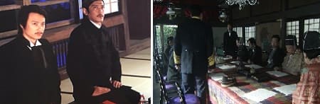 『西郷どん』第43回感想　綺麗どころ揃えたり