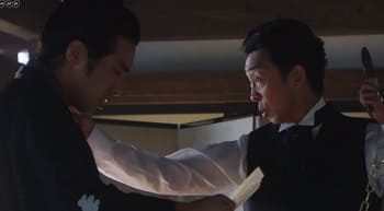 『西郷どん』第44回感想 大山
