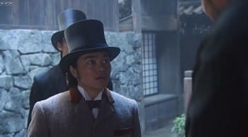 『西郷どん』第44回感想　菊次郎