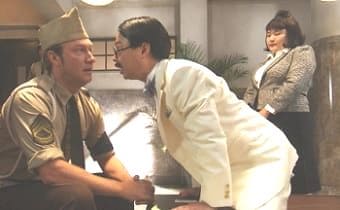 『まんぷく』第58回感想　牧善之助
