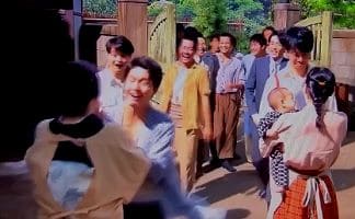 『まんぷく』61回感想　赤津