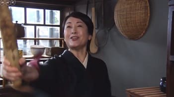 『まんぷく』第62回　感想　ぶしむす