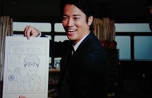 『まんぷく』第63回感想　まんぺい印のダネイホン