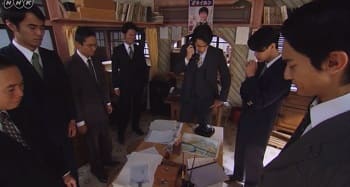 『まんぷく』66回感想