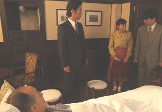 『まんぷく』71回感想　浦ちゃんオニちゃん