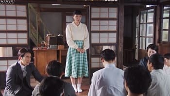 『まんぷく』72話感想 塩軍団