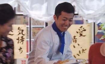 『まんぷく』第75回感想　野呂さん！