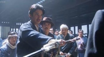 西郷どん　第45回　感想　廃刀令