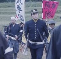 西郷どん　第45回　感想　京へ