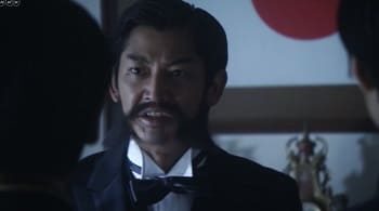 西郷どん　第45回　感想　大久保