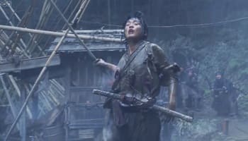 『西郷どん』第46回「西南戦争」感想　小兵衛の最期