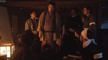『西郷どん』第46回「西南戦争」感想　井戸田