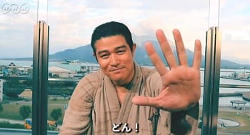 『西郷どん』第47回最終回感想　鈴木亮平さん