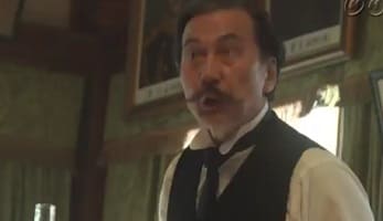 『いだてん～東京オリムピック噺（ばなし）』第1回感想　嘉納治五郎