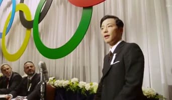 『いだてん～東京オリムピック噺（ばなし）』第1回感想　平沢和重