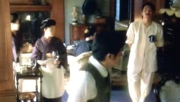 『いだてん』第4回感想　三島天狗