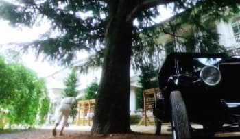 『いだてん』第4回感想　立ちション