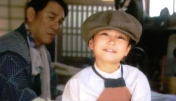 『いだてん』第4回感想　こはぜ屋