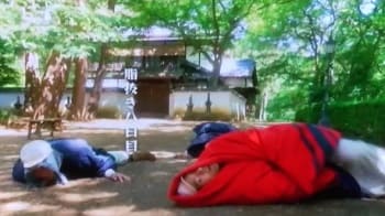 『いだてん』第4回感想　脂抜き走法