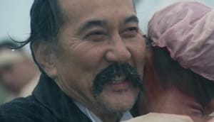 『いだてん』感想　嘉納先生