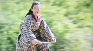 『いだてん』感想　熊本自転車節