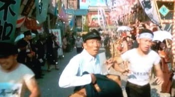 「いだてん」第3回感想　マラソン
