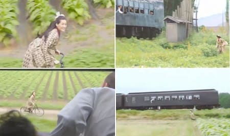 「いだてん」第3回感想　スヤさん