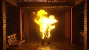 金曜ドラマ「メゾン・ド・ポリス」1話感想 デスダンス