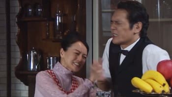 『まんぷく』第80回感想