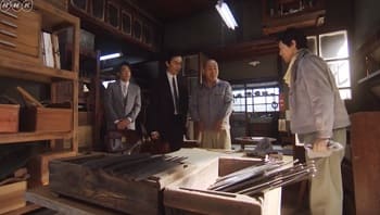 『まんぷく』第81回感想
