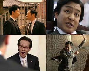 「まんぷく」第85回感想　半沢