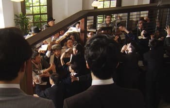 『まんぷく』第88回　感想　取り付け騒ぎ