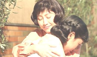 『まんぷく』第90回　としちゃん恐い