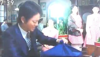 『まんぷく』第90回感想　世良くんの皿
