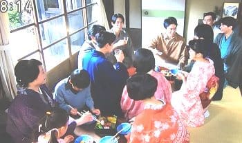 『まんぷく』第92回感想