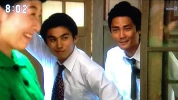 『まんぷく』第98回感想　森本くんと岡くん