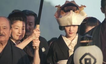 『いだてん』第8回　感想　スヤさん嫁入り