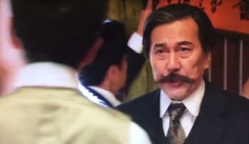 【いだてん～東京オリムピック噺（ばなし）】第7回　10万の男
