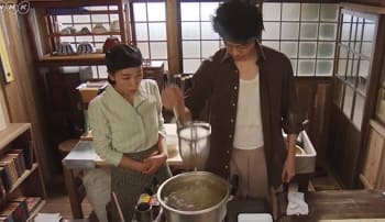 まんぷく