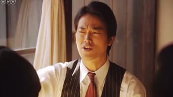 『まんぷく』第115回感想　世良さん